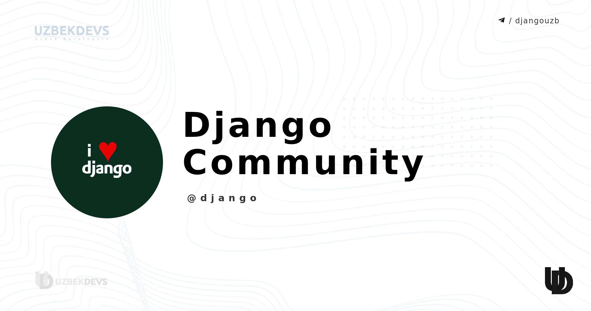 django-community-django-ning-maqolalari-uzbekdevs