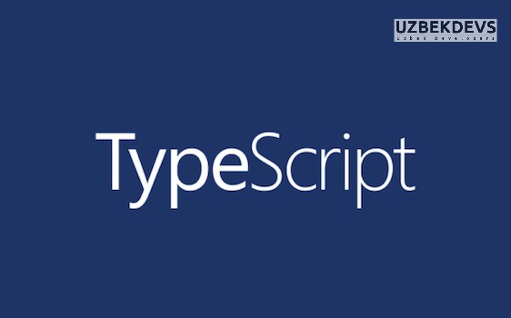 Microsoft  TypeScriptning 5.1 versiyasini chiqarishga tayyorlanmoqda.