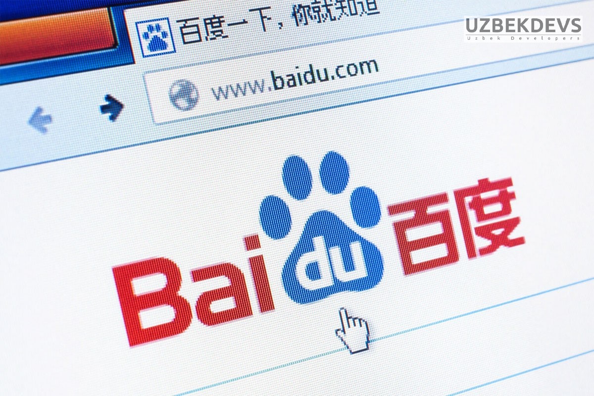 Xitoyning Baidu kompaniyasi birinchi chorakda kutilganidan ortiqroq daromad topdi.