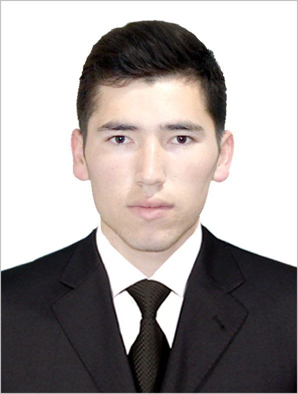 Husanboy Ibraximov - uzbekdevs photo