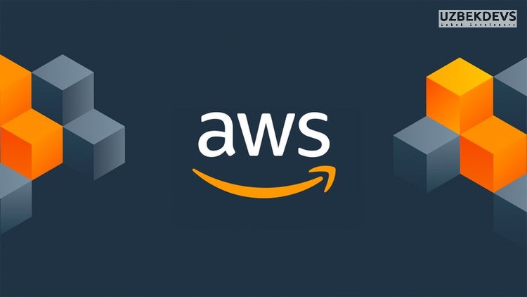 Amazon Web Services xodimlari yiliga qancha daromad topadi.