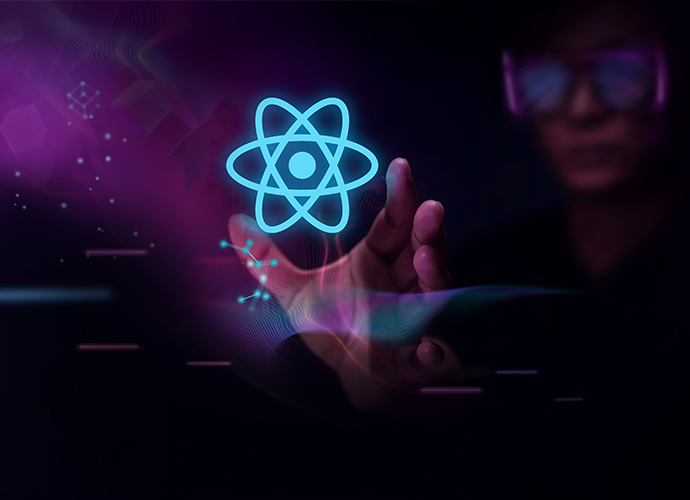 ReactJS - Dasturlashning 1-kuni