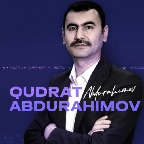 Qudrat Abdurahimov