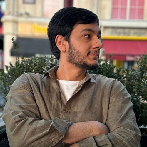 Umar Sadullayev