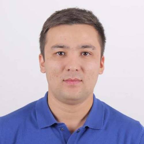 Jonibek Khojibaev