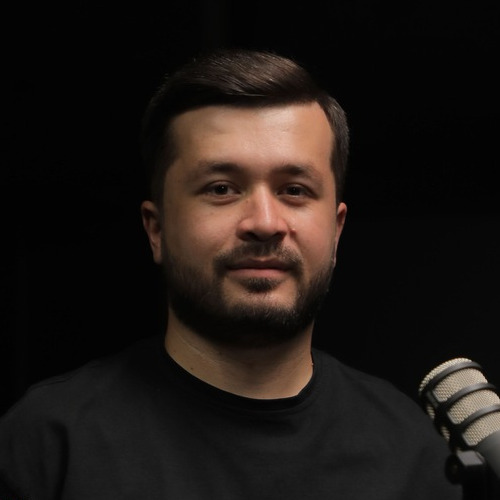 Khumoyun Inoyatov