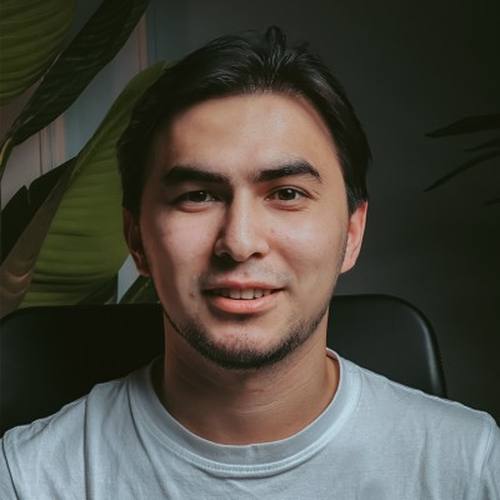 Mabrur Khayitboev