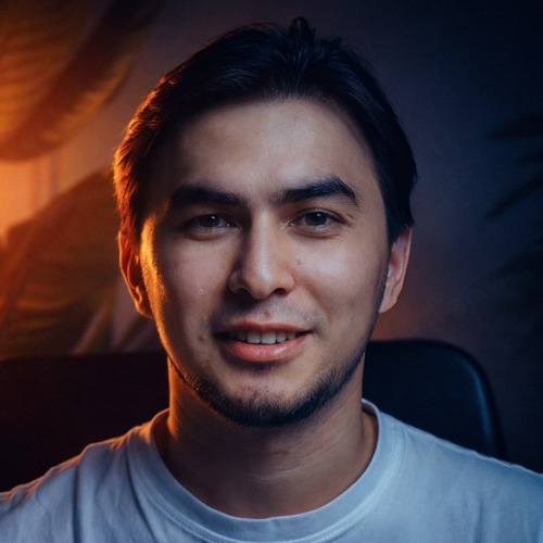 Mabrur Khayitboev
