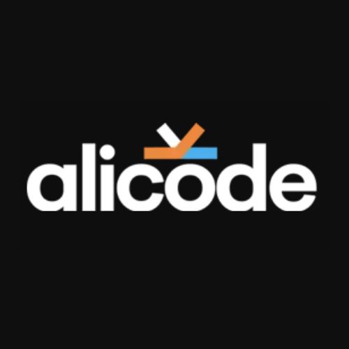 Alicode IT akademiya
