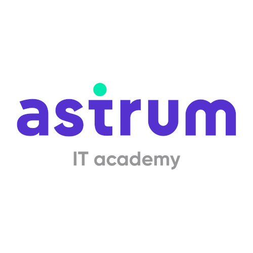 Astrum IT Akademiyasi
