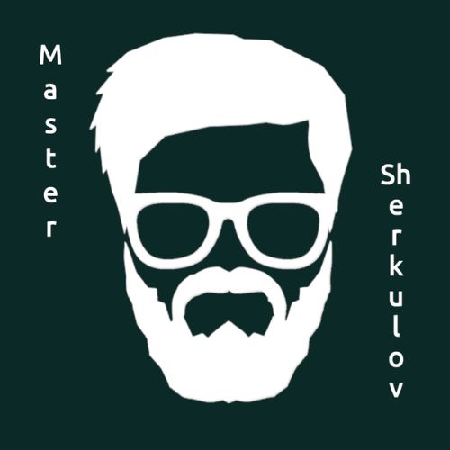 Master Sherkulov