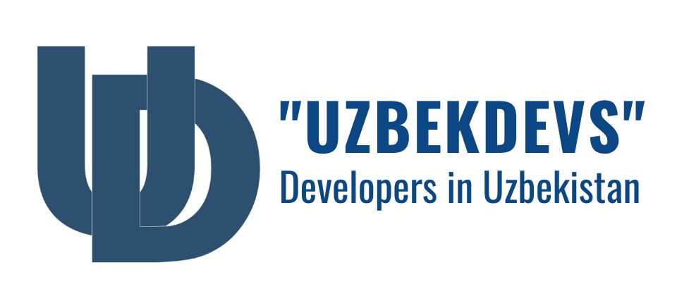 Developers in Uzbekistan