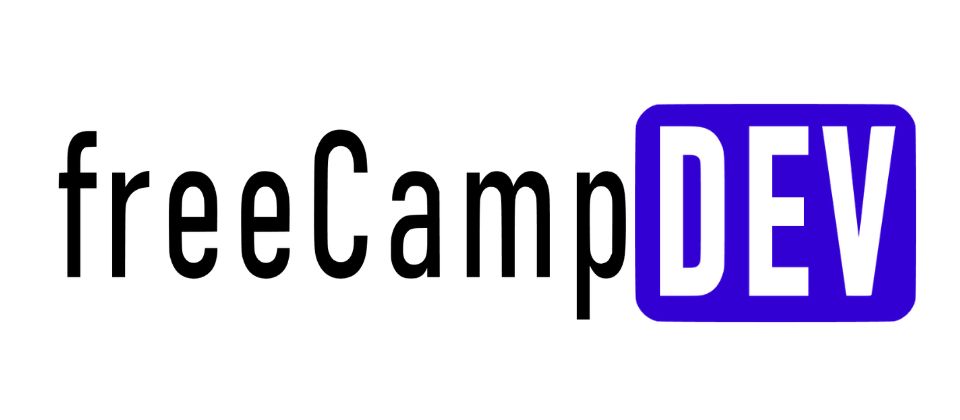 free Camp for Developers