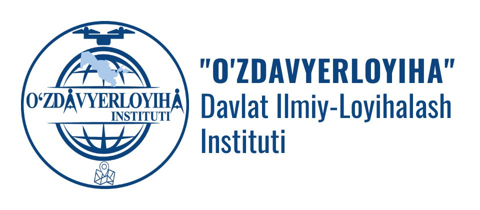 "O'zdavyerloyiha" DILI
