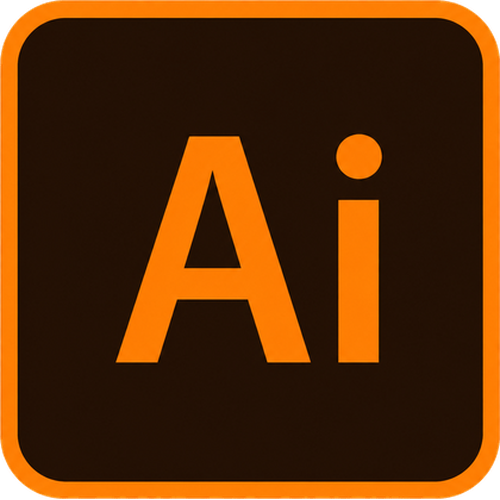 Adobe Illustrator texnologiyasi