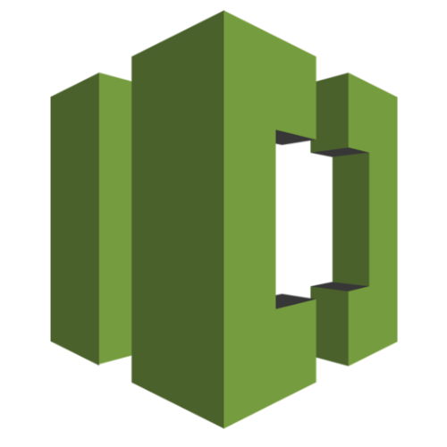 AWS CodeCommit logotipi