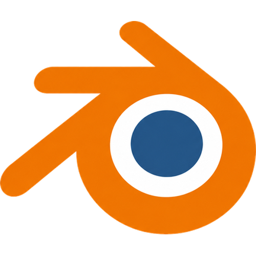 Blender texnologiyasi
