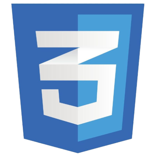 CSS logotipi