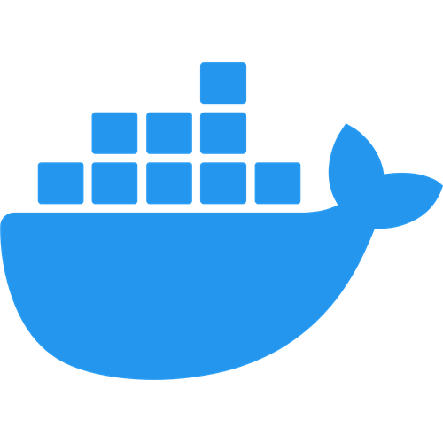 Docker texnologiyasi