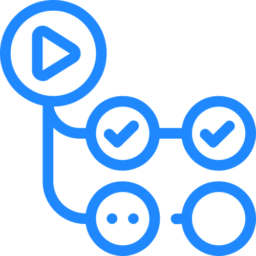 GitHub Actions texnologiyasi