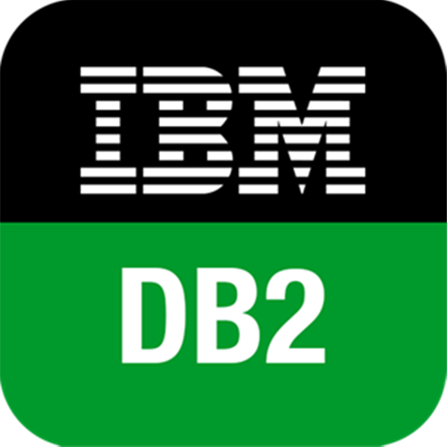 IBM Db2 texnologiyasi