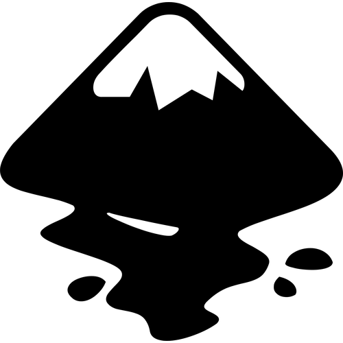Inkscape texnologiyasi