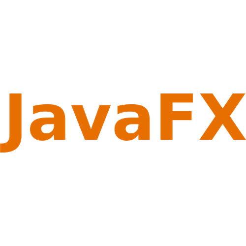 JavaFX texnologiyasi