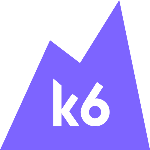 k6 texnologiyasi