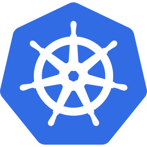 Kubernetes texnologiyasi