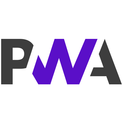PWA texnologiyasi