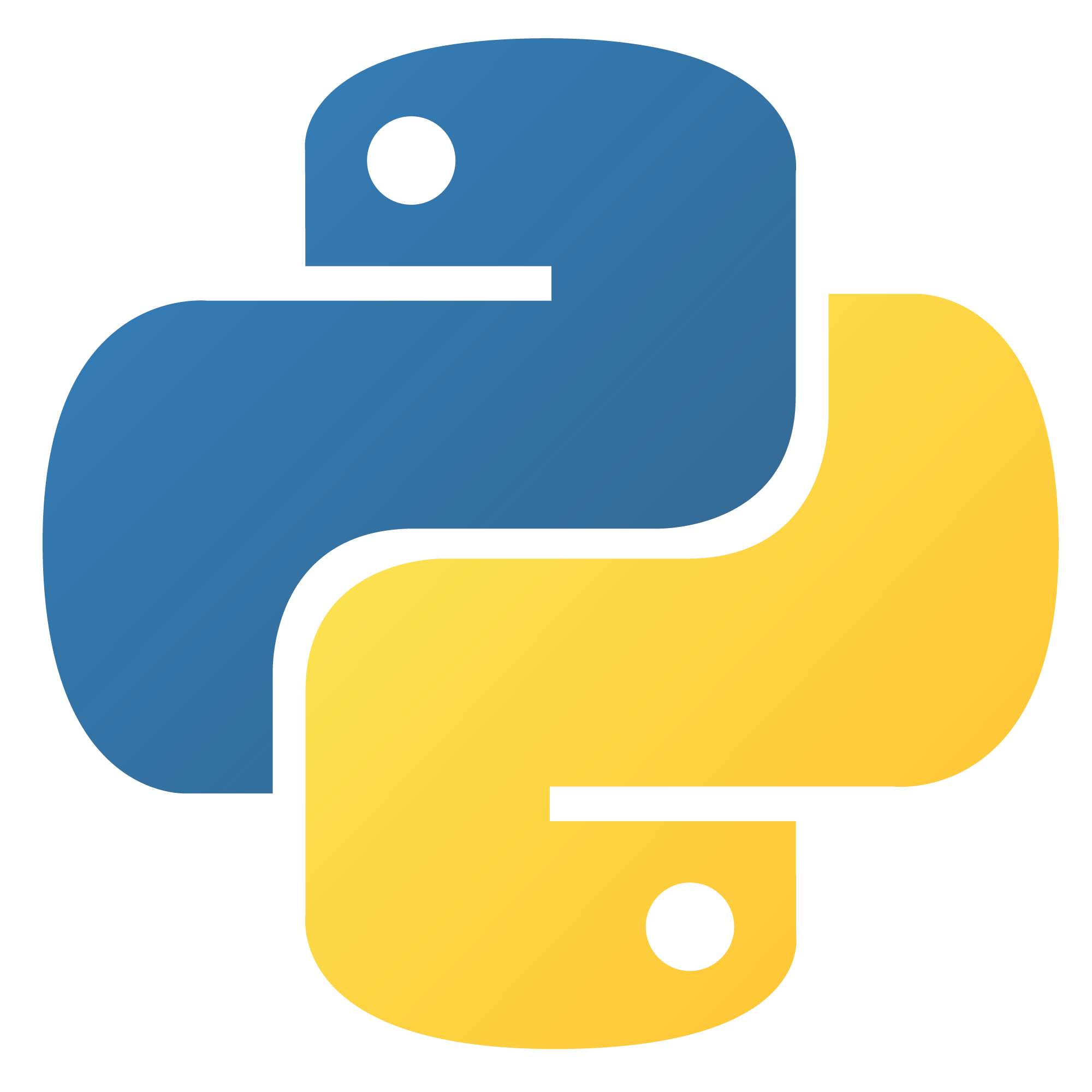 Python texnologiyasi