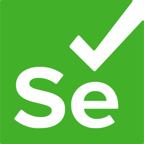 Selenium texnologiyasi
