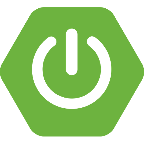 Spring Boot texnologiyasi