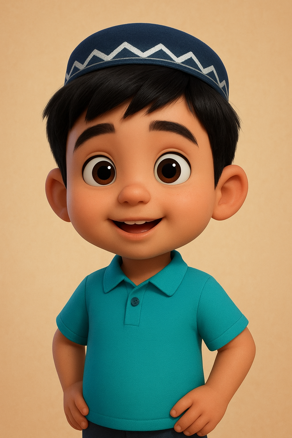 Otabek Yuldashev - uzbekdevs photo