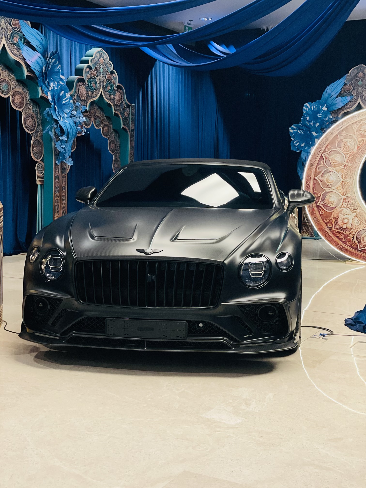 Muhsin Bobonov - uzbekdevs photo