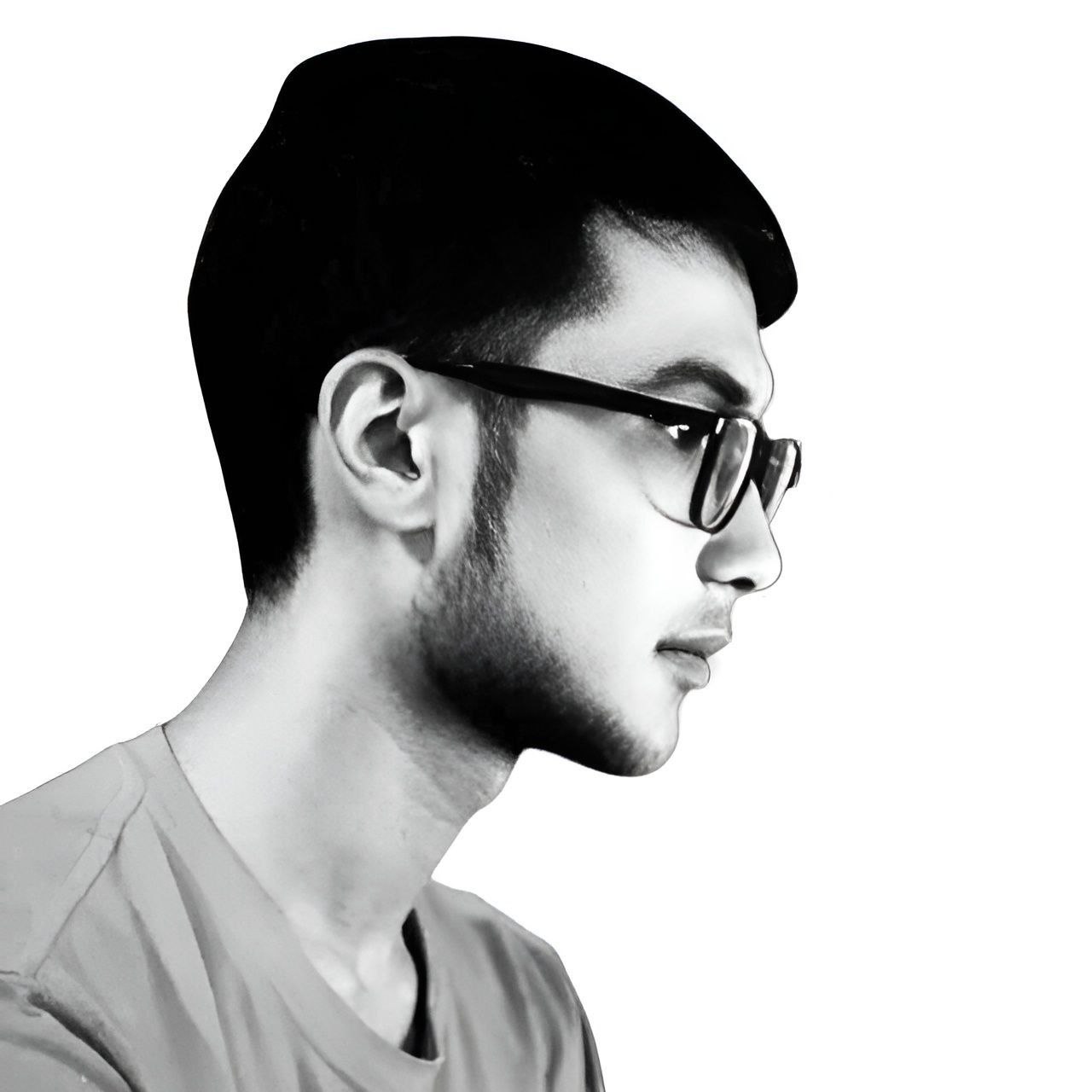 Anvarjon Olinjonov - uzbekdevs photo