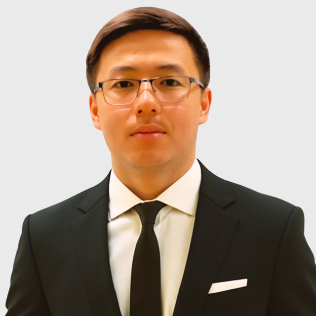 Jumanazar Xolmatov - uzbekdevs photo