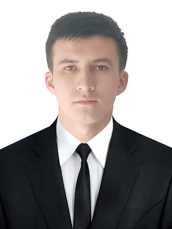 G'olibjon Narzullayev - uzbekdevs photo