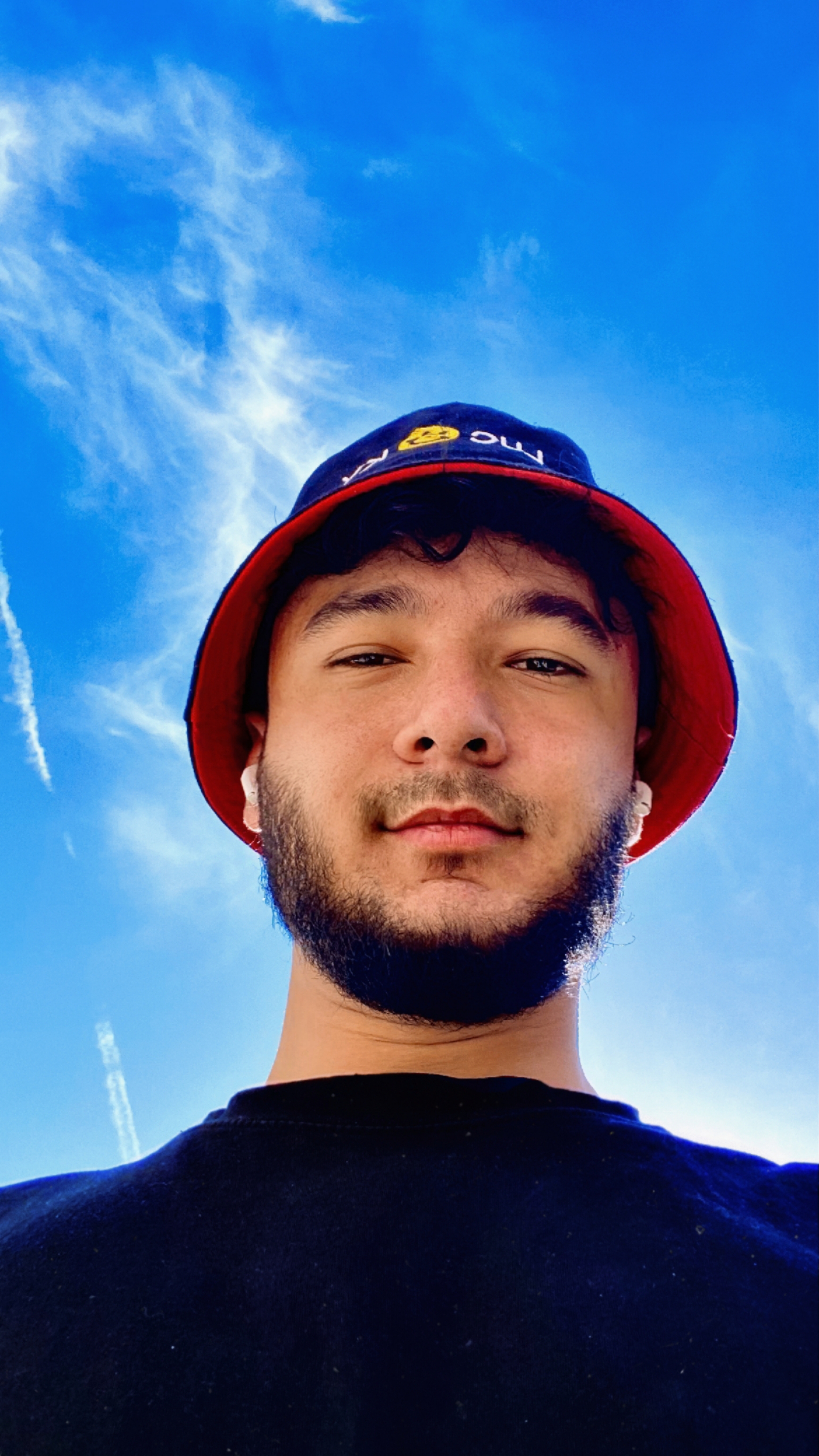 Ixlosbek Erkinov - uzbekdevs photo
