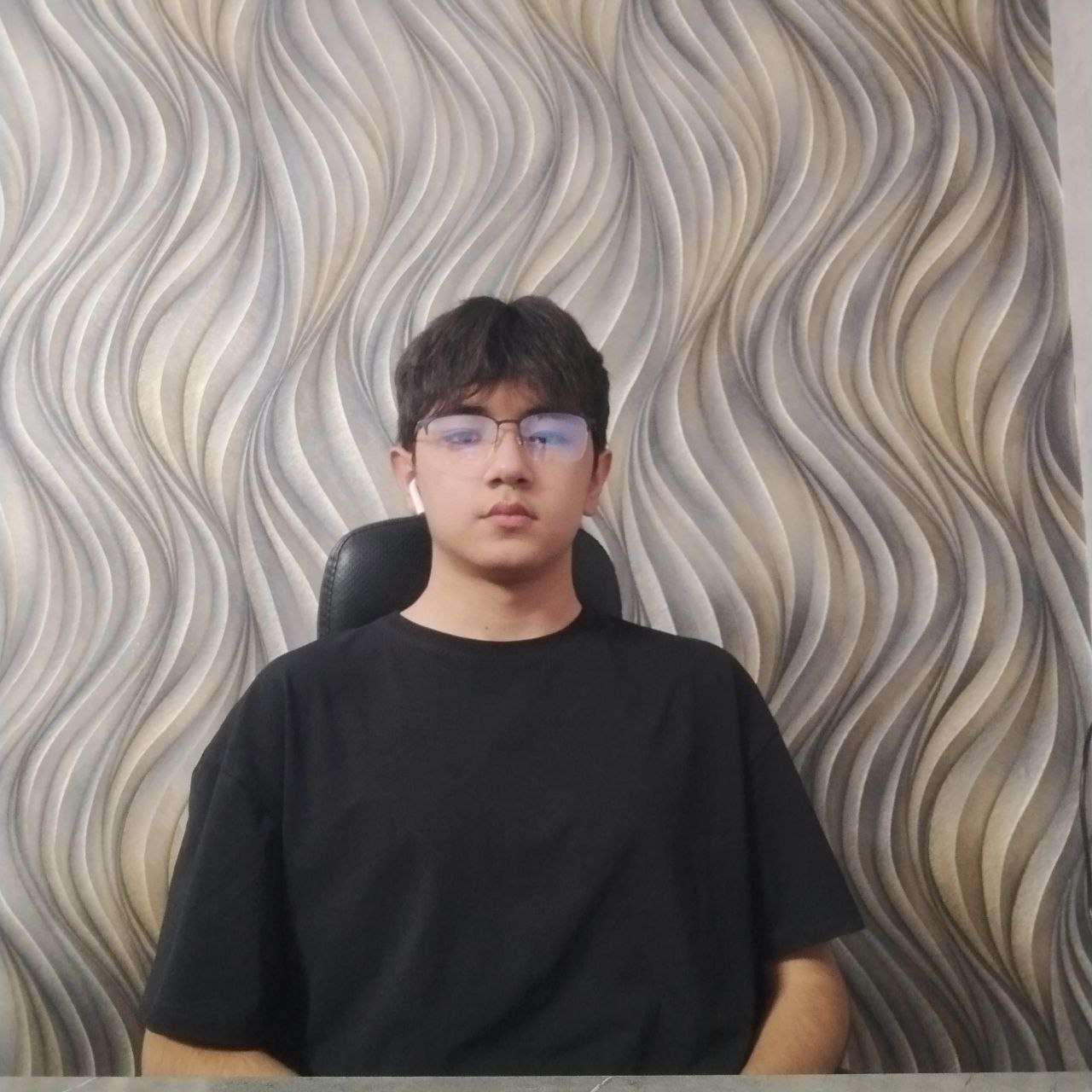 Rahmatulloh Kholmatov - uzbekdevs photo