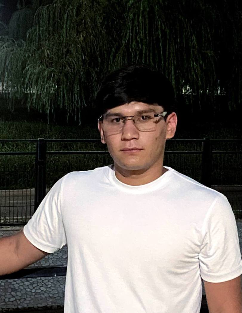 Mirsalim Mirsavlatov - uzbekdevs photo