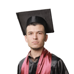 Qalandar Axmedov - uzbekdevs photo