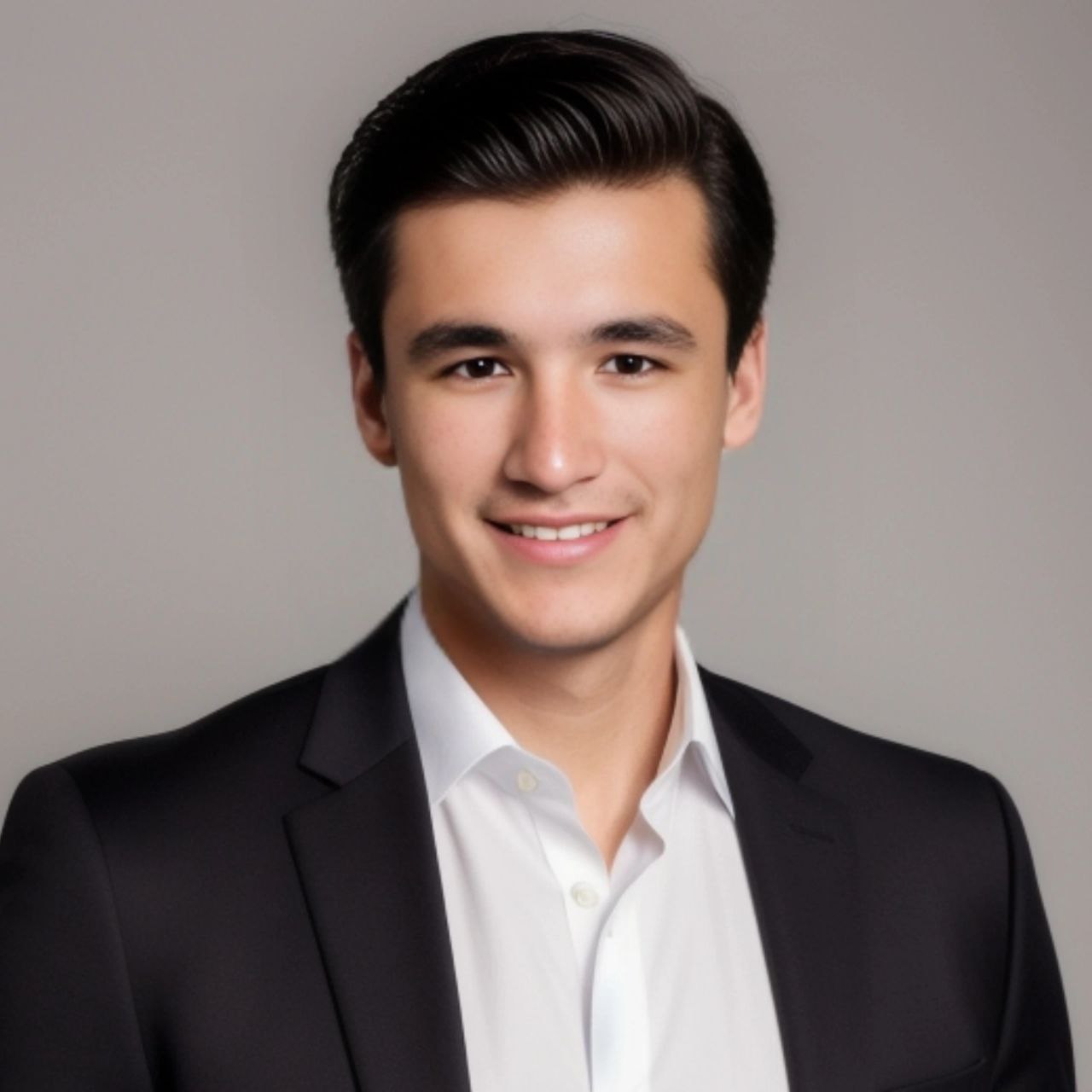 Samandar Tolibov - uzbekdevs photo