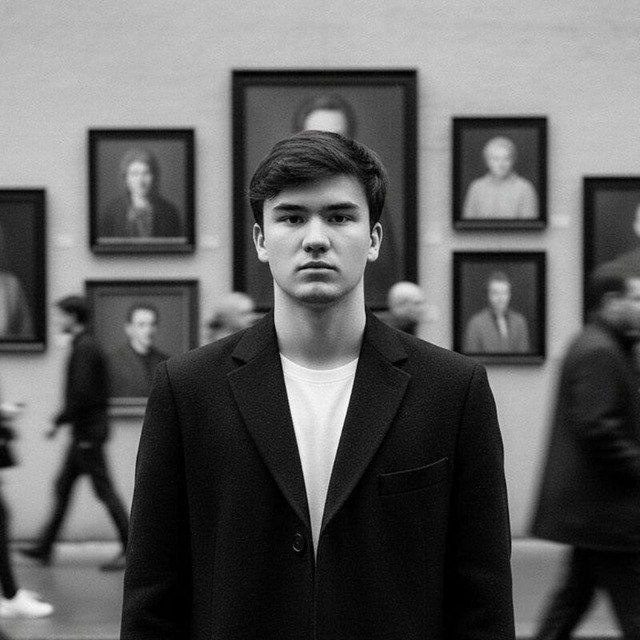 Shahzod Roziqulov - uzbekdevs photo