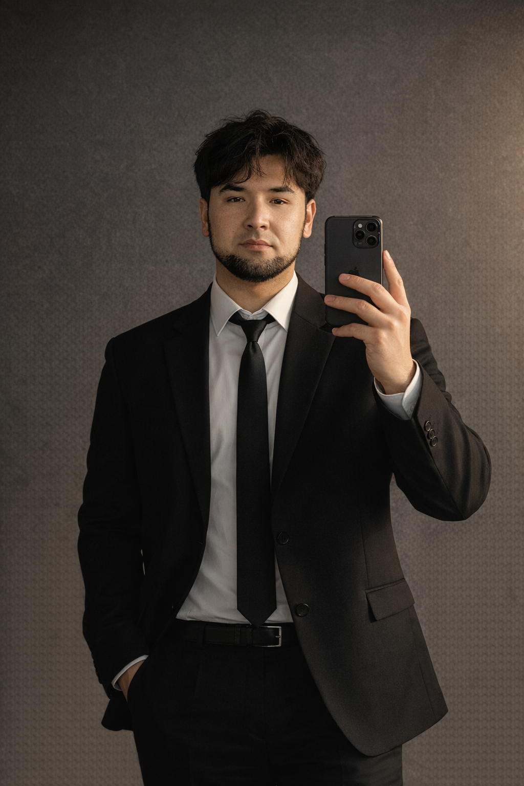 Shoxrux Sindarov - uzbekdevs photo