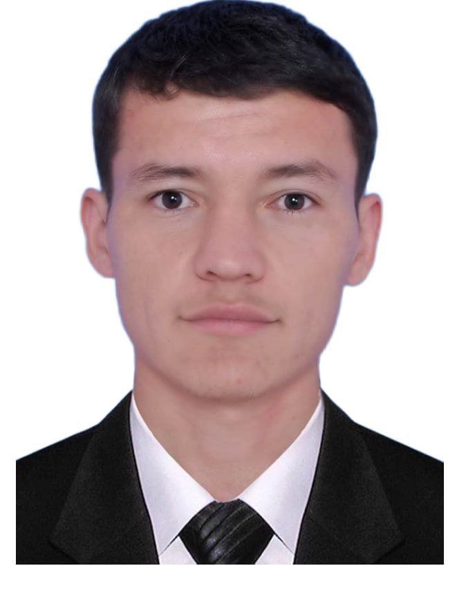 Sirojiddin Sotvoldiev - uzbekdevs photo