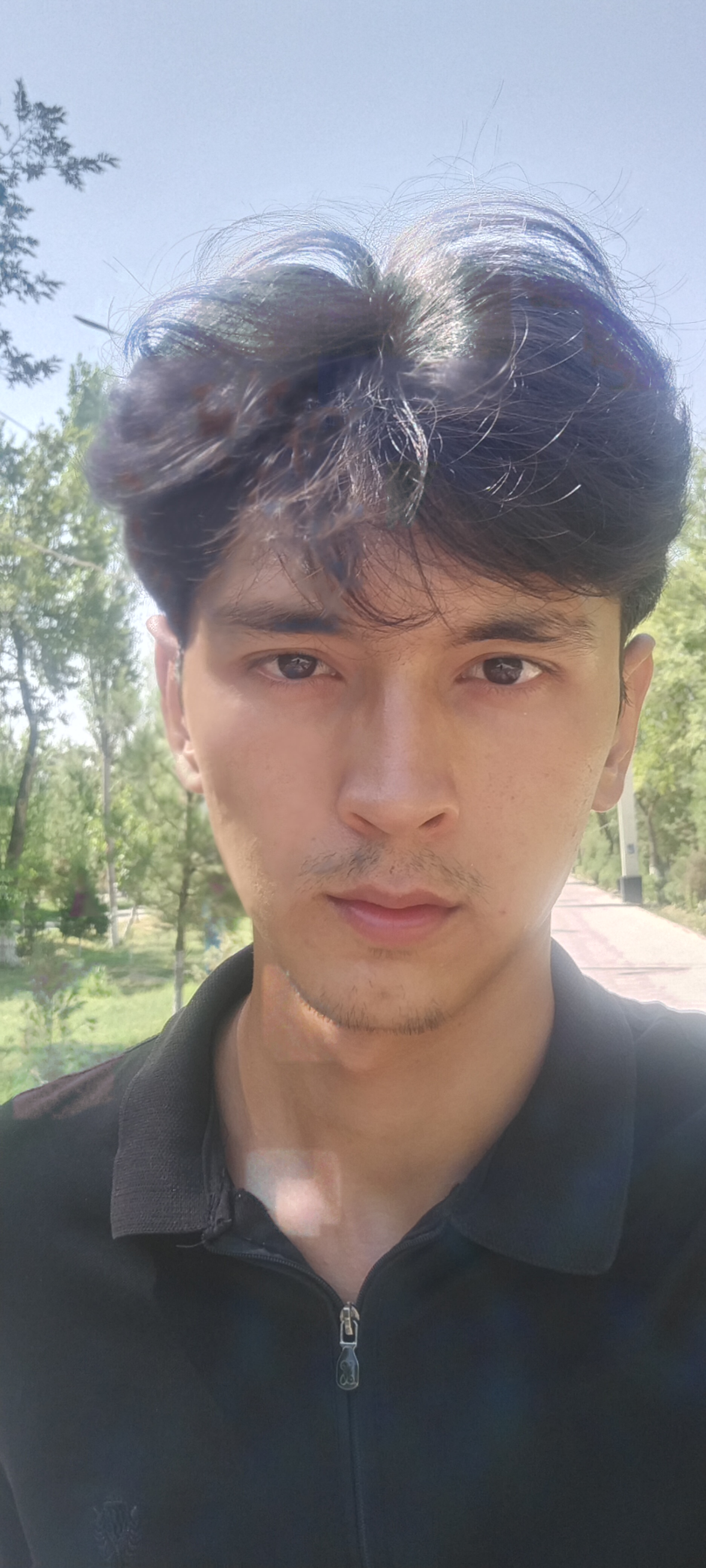 Shukhratjon Sobirov - uzbekdevs photo