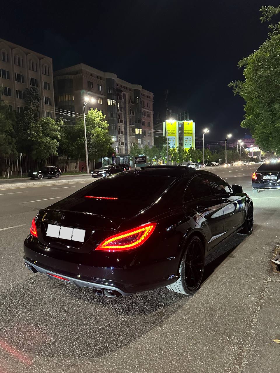 Abdulloh G'ulomov - uzbekdevs photo