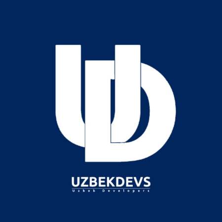 Uzbek Developers - uzbekdevs photo