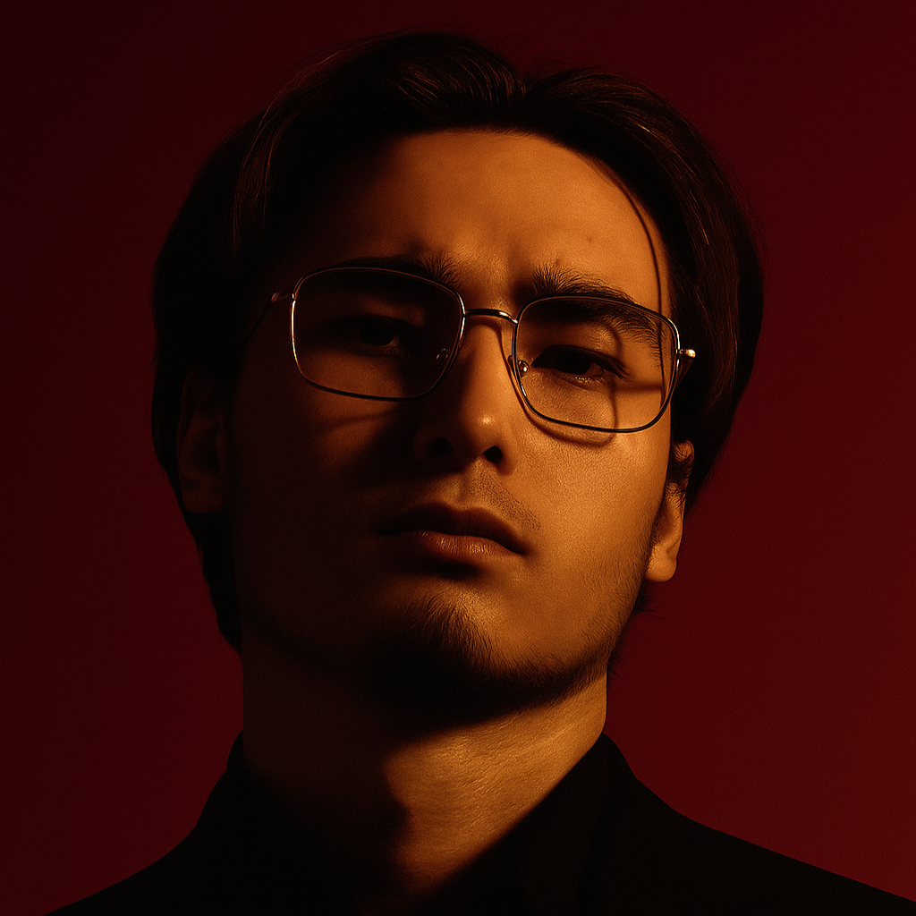 Nazirjon Madaminov - uzbekdevs photo